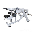 refurbished seated dip machine free weights commercial gym